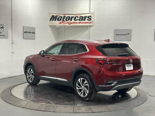 2022 Buick Envision FWD Essence