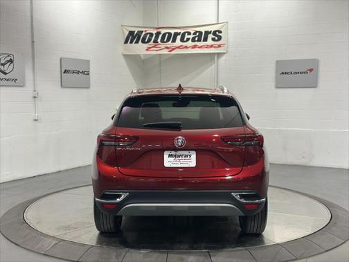 2022 Buick Envision FWD Essence