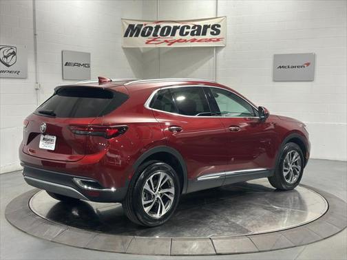 2022 Buick Envision FWD Essence