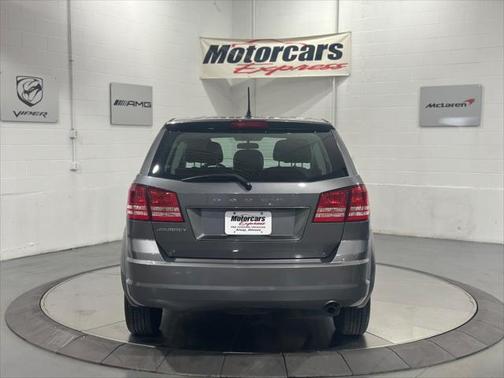 2013 Dodge Journey American Value Pkg