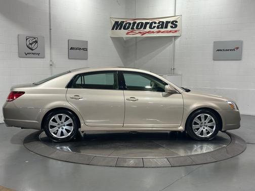 2007 Toyota Avalon XLS