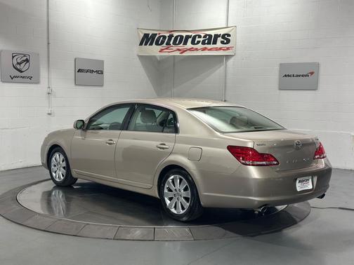 2007 Toyota Avalon XLS