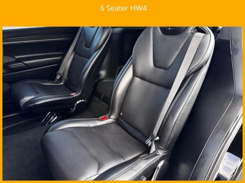 2024 Tesla Model X Long Range