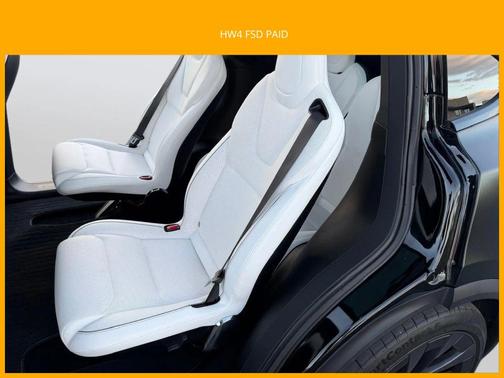 2023 Tesla Model X Plaid Tri Motor All-Wheel Drive