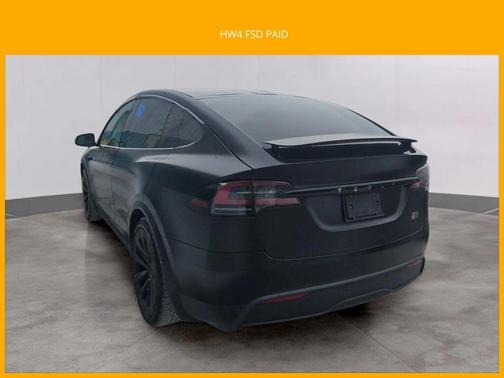 2023 Tesla Model X Plaid Tri Motor All-Wheel Drive