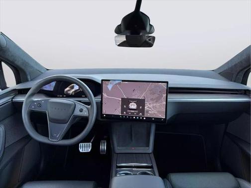 2023 Tesla Model X Standard Range