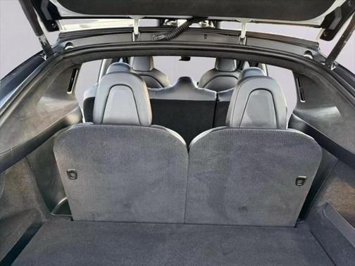 2023 Tesla Model X Standard Range