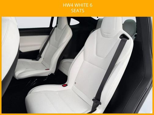 2023 Tesla Model X Plaid Tri Motor All-Wheel Drive