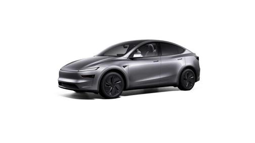 2026 Tesla Model Y Launch Series Long Range Sport Utility 4D