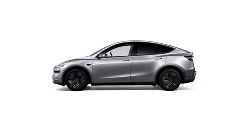 2026 Tesla Model Y Launch Series Long Range Sport Utility 4D