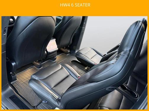 2023 Tesla Model X Standard Sport Utility 4D