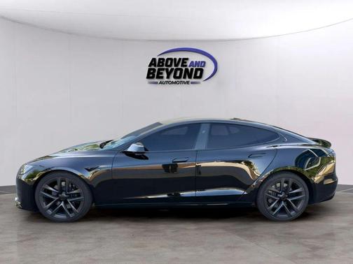 2023 Tesla Model S Standard Range