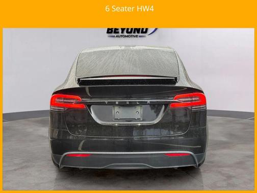 2024 Tesla Model X Long Range