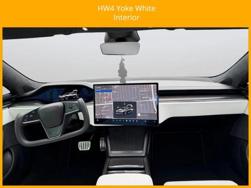 2023 Tesla Model S Plaid