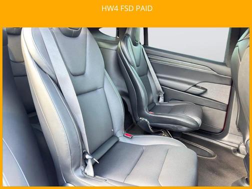 2023 Tesla Model X Plaid Tri Motor All-Wheel Drive