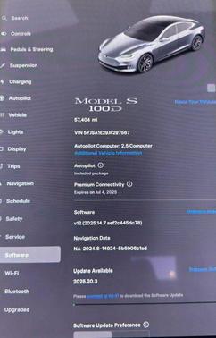 2018 Tesla Model S 100D