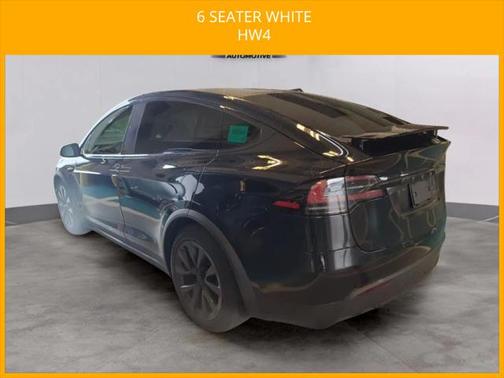 2023 Tesla Model X Standard Range
