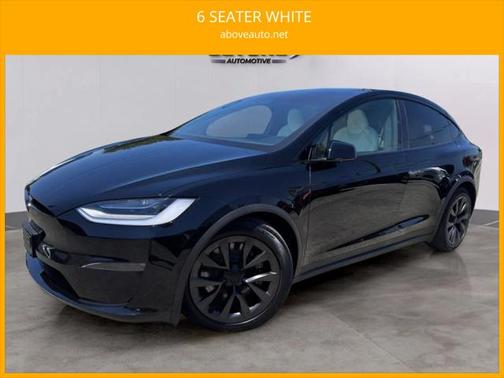 2023 Tesla Model X Standard Range