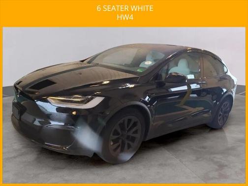 2023 Tesla Model X Standard Range