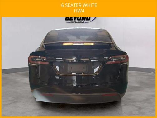 2023 Tesla Model X Standard Range