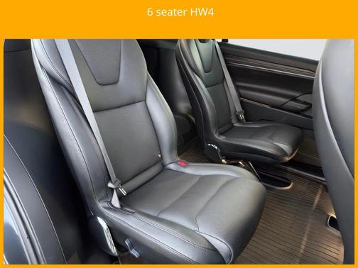 2024 Tesla Model X Long Range