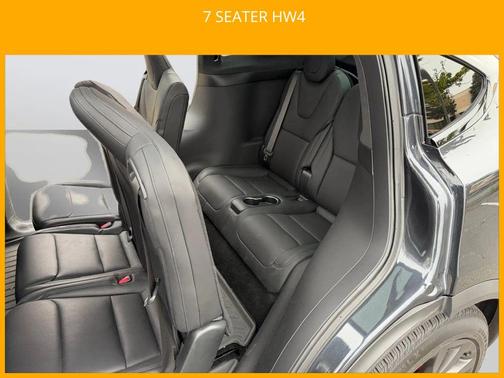 2024 Tesla Model X Long Range