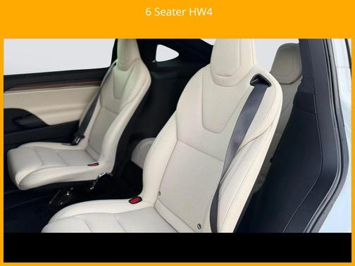 2024 Tesla Model X Long Range