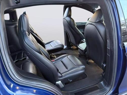 2023 Tesla Model X Standard Range