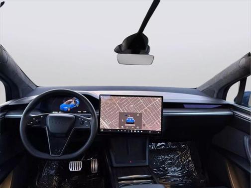 2023 Tesla Model X Standard Range