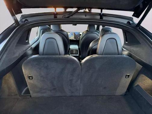 2023 Tesla Model X Standard Range