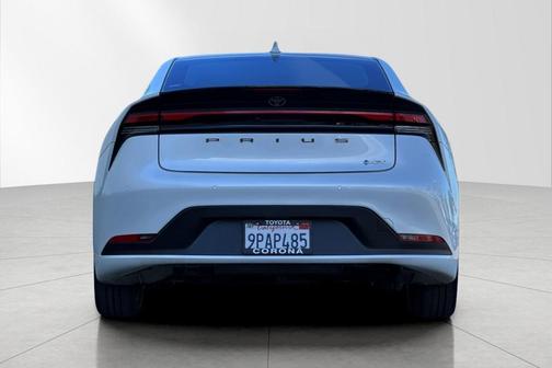 2024 Toyota Prius Limited