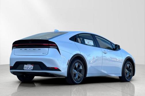2024 Toyota Prius Limited