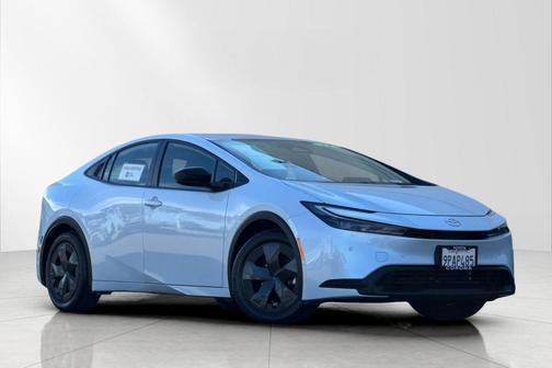 2024 Toyota Prius Limited