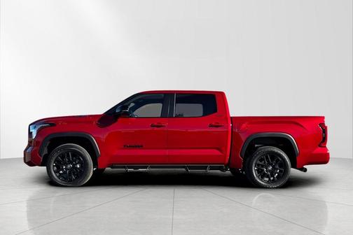 2026 Toyota Tundra Hybrid Limited