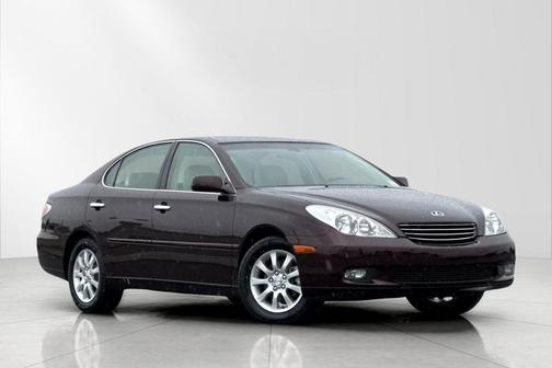 2004 Lexus ES 330 Base