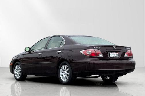 2004 Lexus ES 330 Base