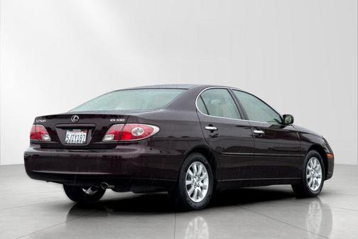 2004 Lexus ES 330 Base