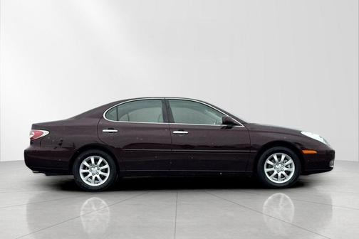 2004 Lexus ES 330 Base