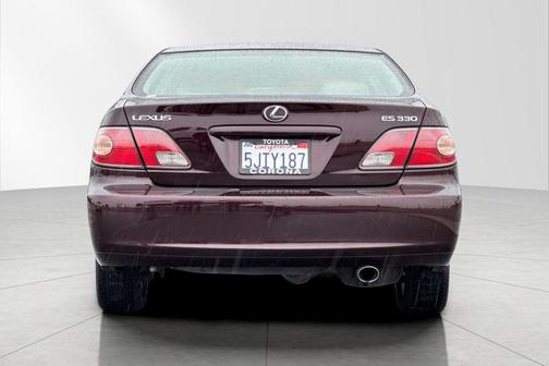 2004 Lexus ES 330 Base