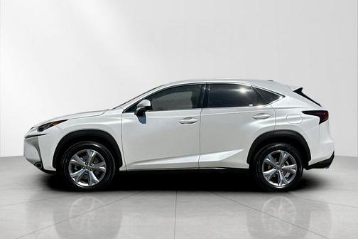 2017 Lexus NX 200t Base