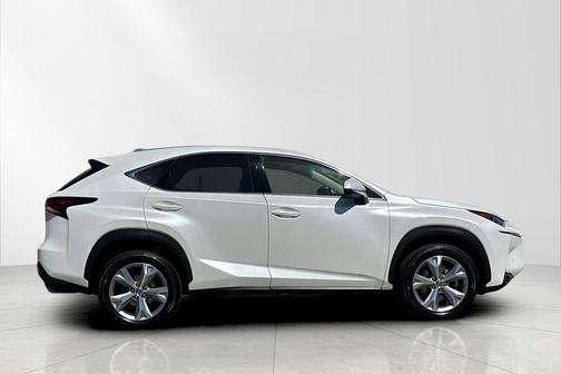 2017 Lexus NX 200t Base