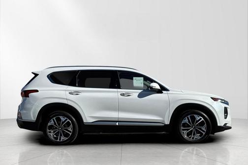 2019 Hyundai SANTA FE Limited 2.0T