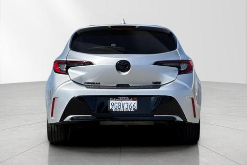 2023 Toyota Corolla XSE