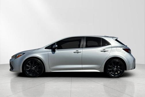 2023 Toyota Corolla XSE