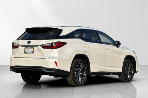 2020 Lexus RX 350L Base
