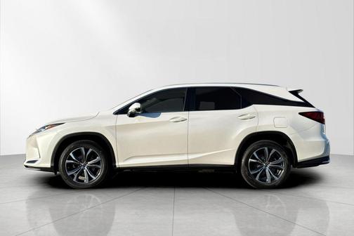 2020 Lexus RX 350L Base