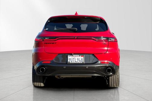 2024 Dodge Hornet R/T EAWD