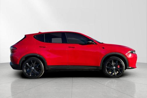 2024 Dodge Hornet R/T EAWD