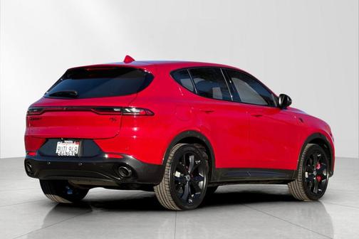 2024 Dodge Hornet R/T EAWD