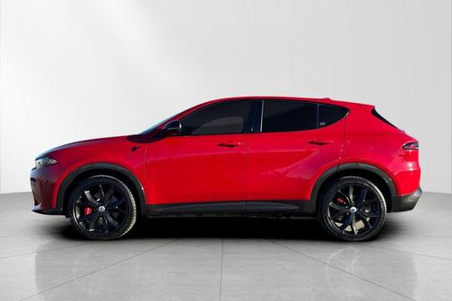 2024 Dodge Hornet R/T EAWD